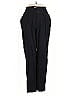 New York Studio Black Casual Pants Size 6 - photo 1