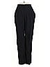 New York Studio Black Casual Pants Size 6 - photo 2