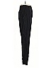 New York Studio Black Casual Pants Size 6 - photo 4