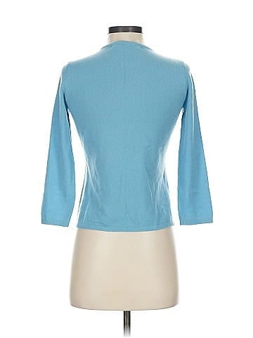 Diane von Furstenberg Cashmere Cardigan (view 2)