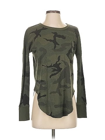 TNA Long Sleeve T-Shirt (view 1)