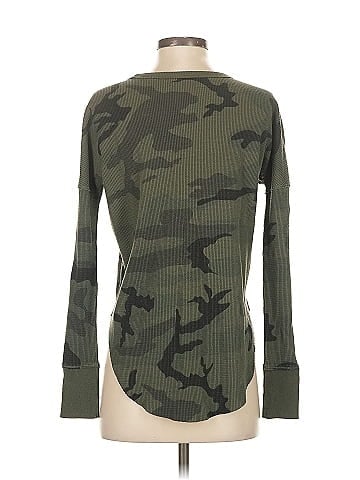 TNA Long Sleeve T-Shirt (view 2)