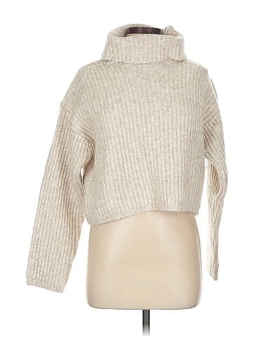 Thakoon Turtleneck Sweater (view 1)