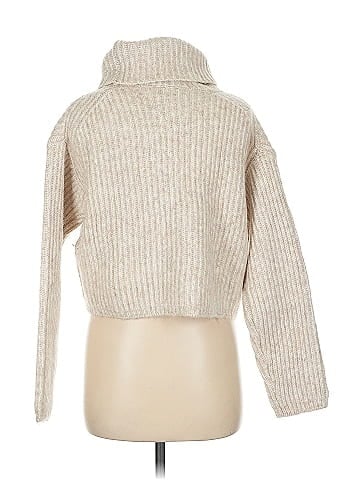 Thakoon Turtleneck Sweater (view 2)