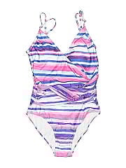 Catherine Malandrino One Piece Swimsuit
