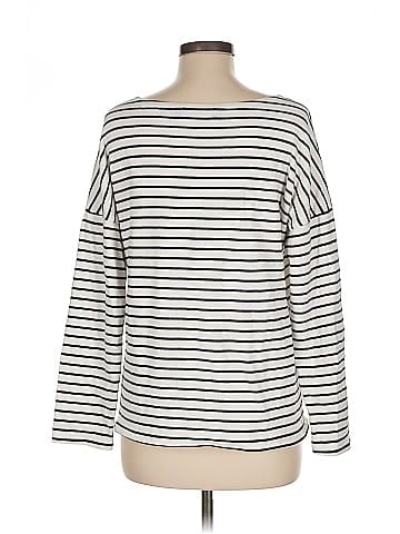 Pomander Place 3/4 Sleeve Top (view 2)