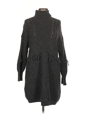Vanessa Bruno Verenice Sweater Dress (view 1)