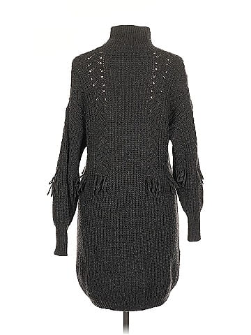 Vanessa Bruno Verenice Sweater Dress (view 2)