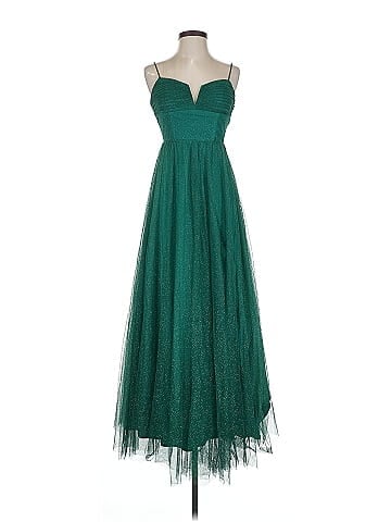City Studio Cocktail Dress (view 1)
