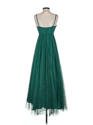 City Studio Cocktail Dress (view 2)