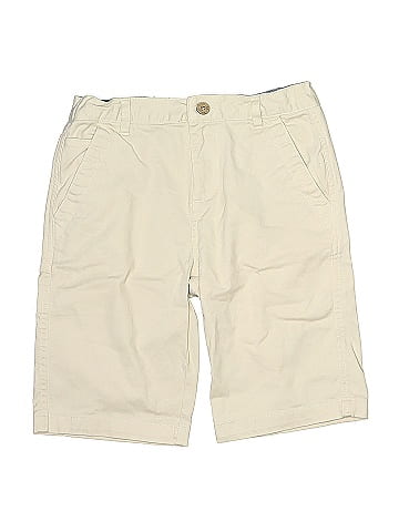 Lucky Brand Khaki Shorts (view 1)