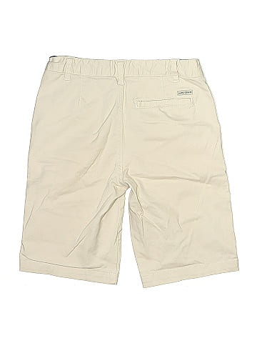Lucky Brand Khaki Shorts (view 2)