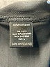 Ro & De 100% Polyester Black Long Sleeve Blouse Size L - photo 4