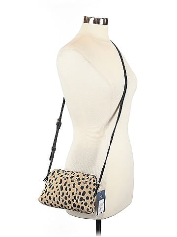 Universal Thread Crossbody Bag (view 2)