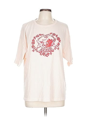 GUNS N' ROSES Short Sleeve T-Shirt (view 1)