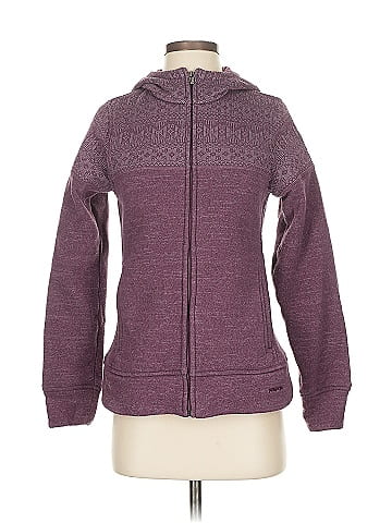 Patagonia Zip Up Hoodie (view 1)