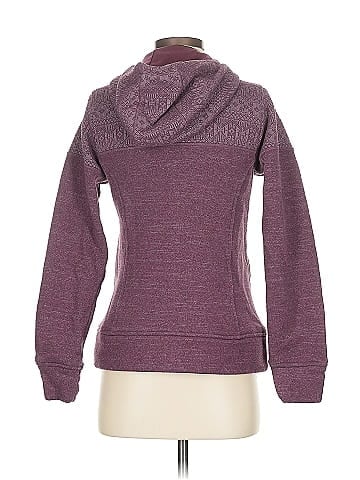 Patagonia Zip Up Hoodie (view 2)