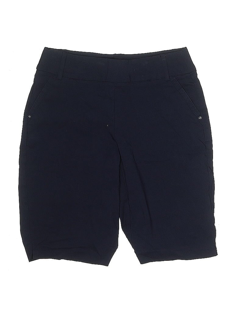 Pre-owned Attyre New York Athletic Shorts In Blue