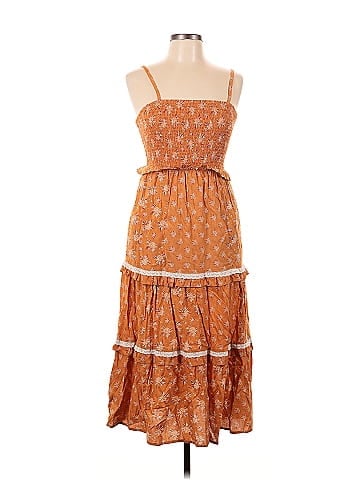 Universal Thread Casual Dress (view 1)
