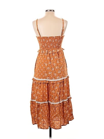 Universal Thread Casual Dress (view 2)