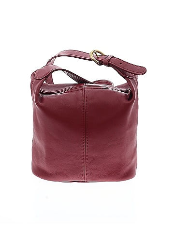 Coach Leather Hobo (view 2)