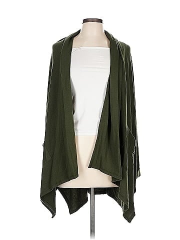Cuddl Duds Cardigan (view 1)
