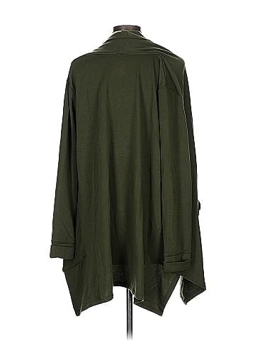 Cuddl Duds Cardigan (view 2)