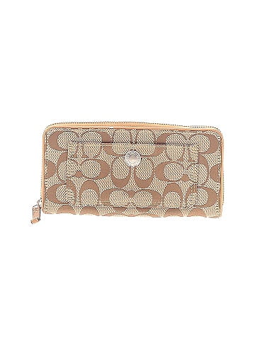 Coach Factory Wallet (view 1)