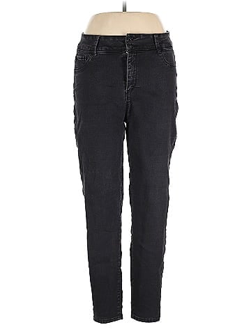 Curve Appeal Jeans (view 1)
