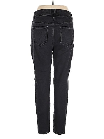Curve Appeal Jeans (view 2)