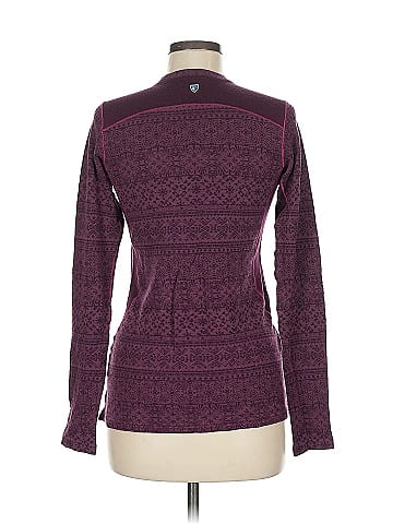 Kuhl Long Sleeve T-Shirt (view 2)
