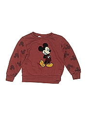 Disney Sweatshirt