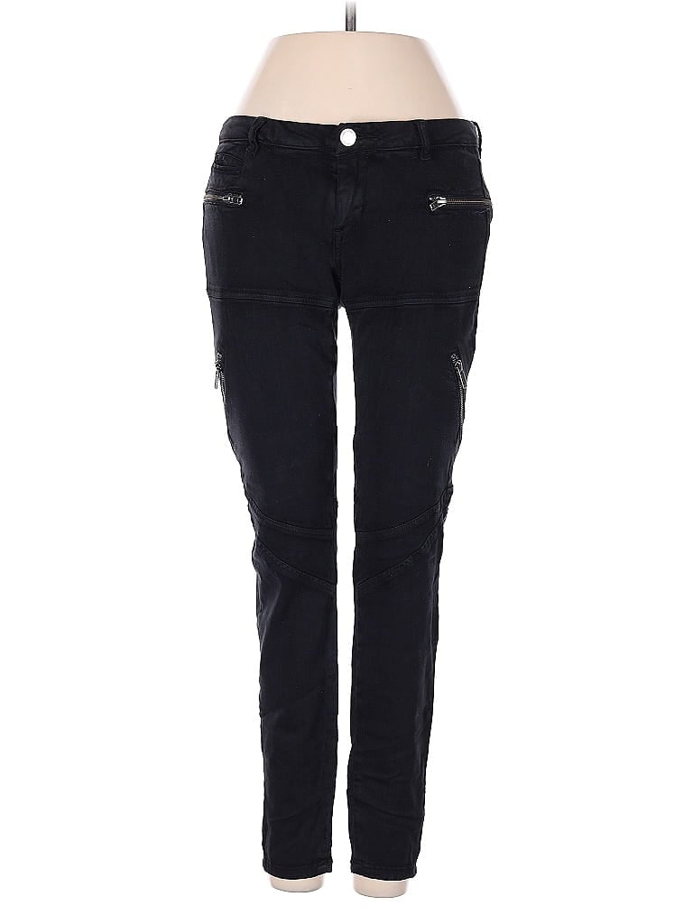 Pre-owned Blanknyc Blank Nyc Jeans In Black