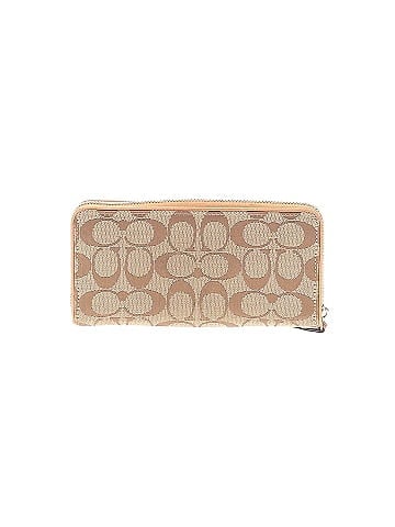 Coach Factory Wallet (view 2)