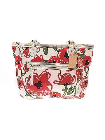 Coach Shoulder Bag (view 1)
