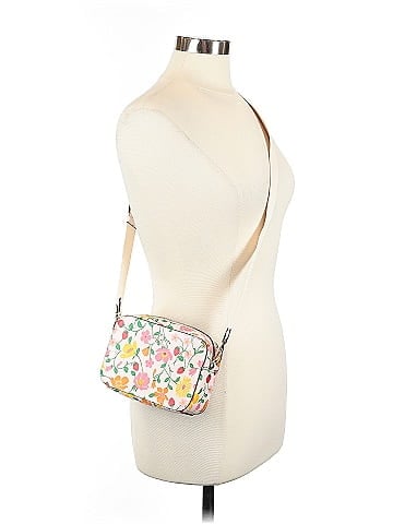 Kate Spade New York Leather Crossbody Bag (view 2)