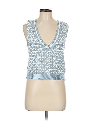 Abercrombie & Fitch Sweater Vest (view 1)