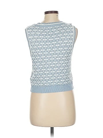 Abercrombie & Fitch Sweater Vest (view 2)