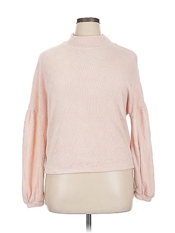 Sanctuary Turtleneck Sweater (view 1)