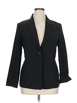 Mm. La Fleur Blazer