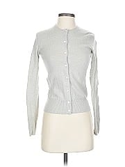 J.Crew Collection Cashmere Cardigan