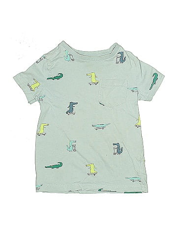 Rumi + Ryder Short Sleeve T-Shirt (view 1)