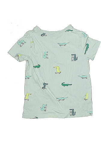 Rumi + Ryder Short Sleeve T-Shirt (view 2)