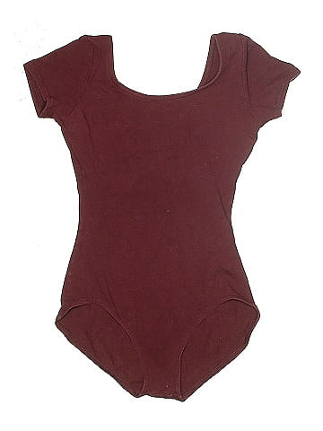 Capezio Bodysuit (view 1)