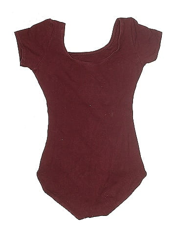 Capezio Bodysuit (view 2)