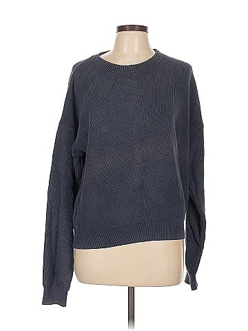 Spiritual Gangster Pullover Sweater (view 1)