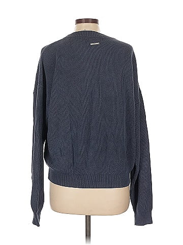 Spiritual Gangster Pullover Sweater (view 2)
