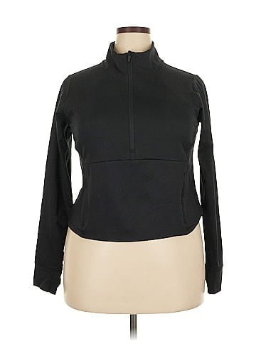 all in motion Turtleneck Sweater (view 1)