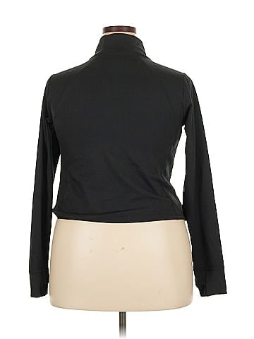 all in motion Turtleneck Sweater (view 2)