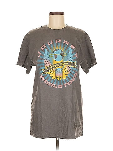Hybrid Apparel Short Sleeve T-Shirt (view 1)